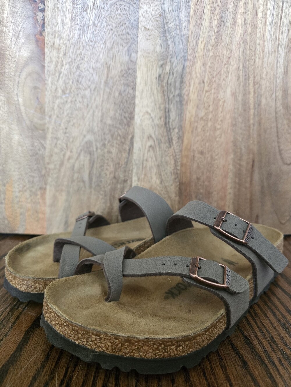 Birkenstock Mayari 36